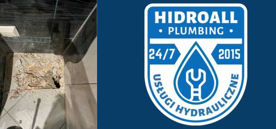 Hydraulik Grodzisk Mazowiecki