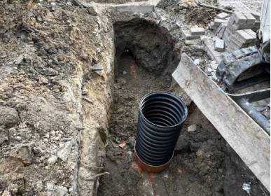 Usługi hydrauliczne Grodzisk Mazowiecki