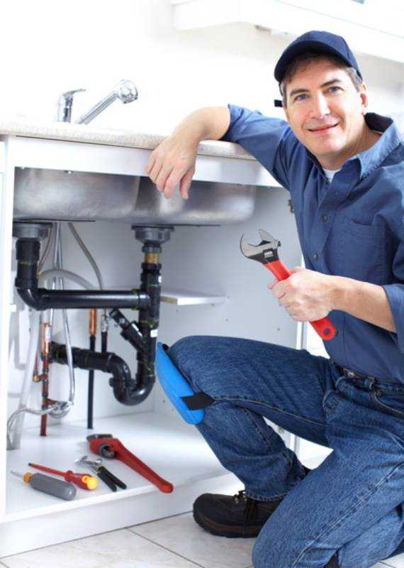 Usługi hydrauliczne Grodzisk Mazowiecki