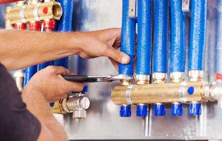 Hydraulik Grodzisk Mazowiecki